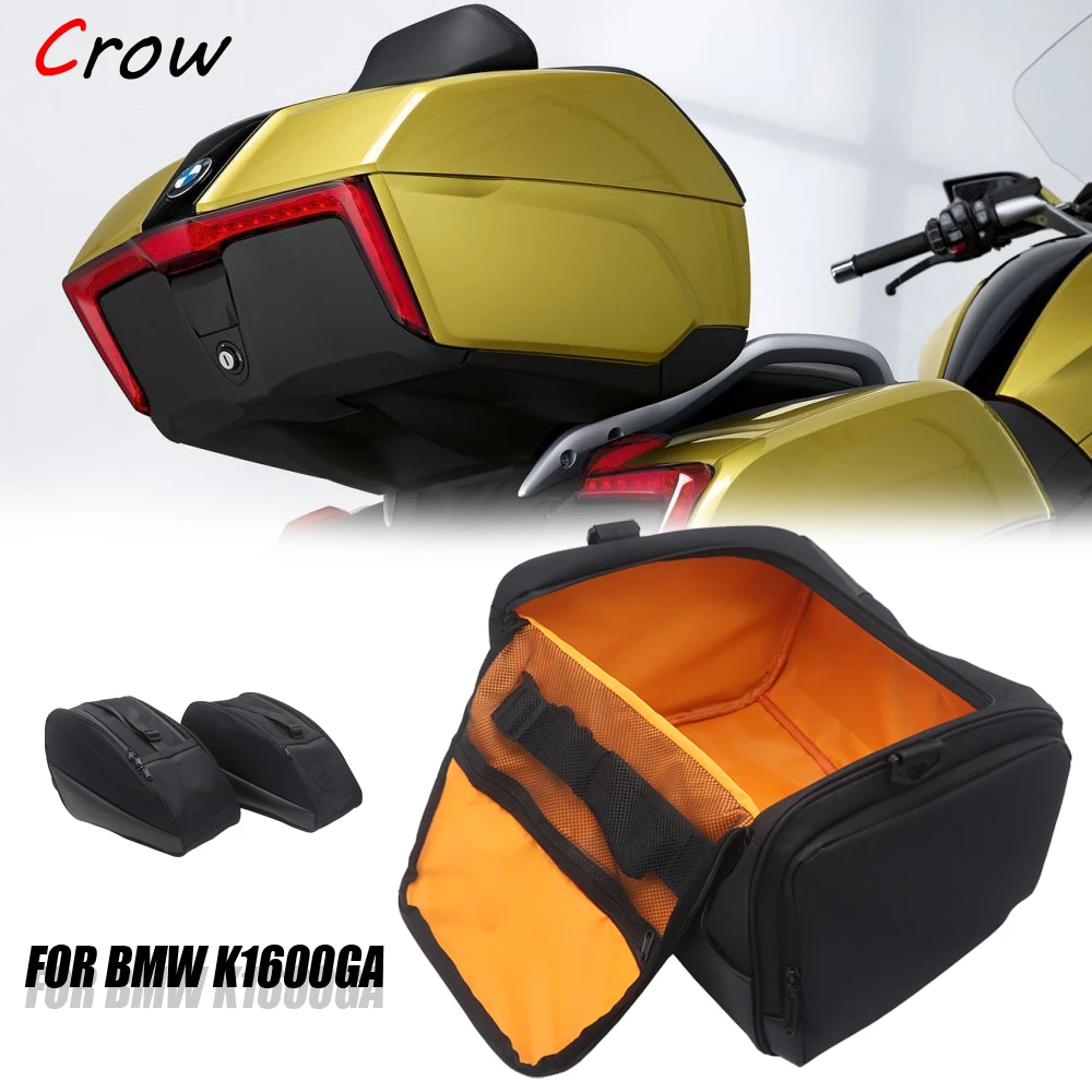 BMW K 1600 ga