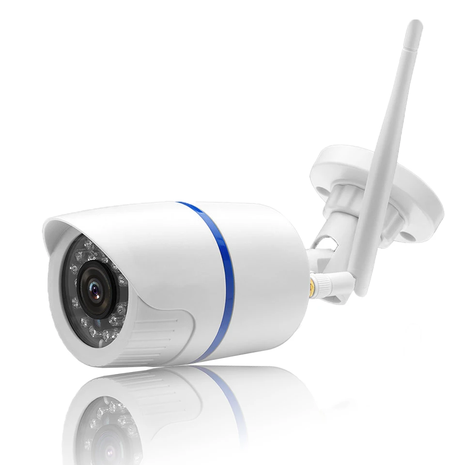 IP Камера 720 P/960 P/1080 P Wi Fi yoosee Открытый безопасности Беспроводной видеонаблюдения - Фото №1