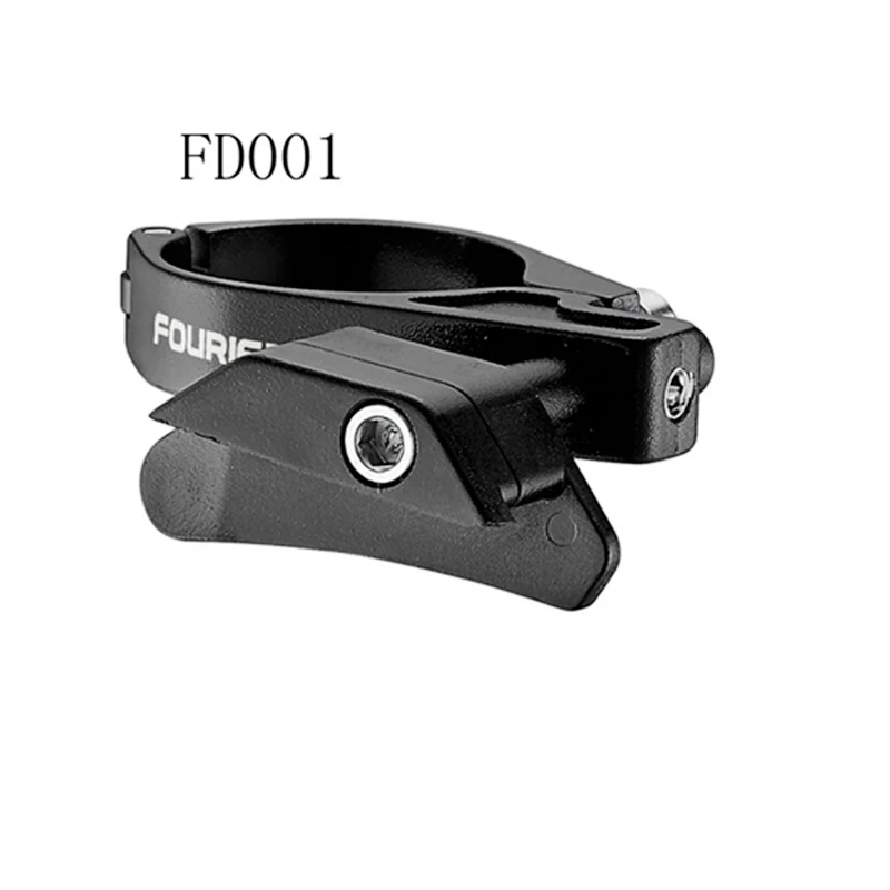Fouriers CT FD001/2 Seattube велосипед зажим направляющая цепи для 1 * Системы Aseemble на передней