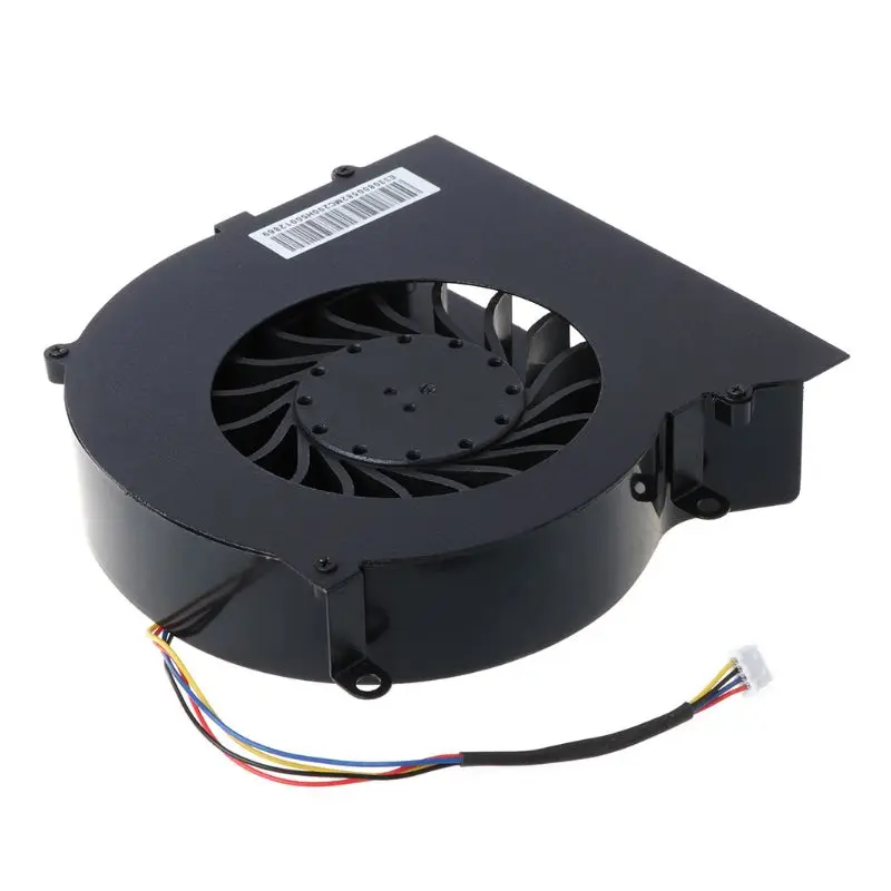 Новый охлаждающий вентилятор для процессора MSI 16L1 16L2 GT62 GT62VR 6RD 6RE 7RE кулер PABD19735BM N322