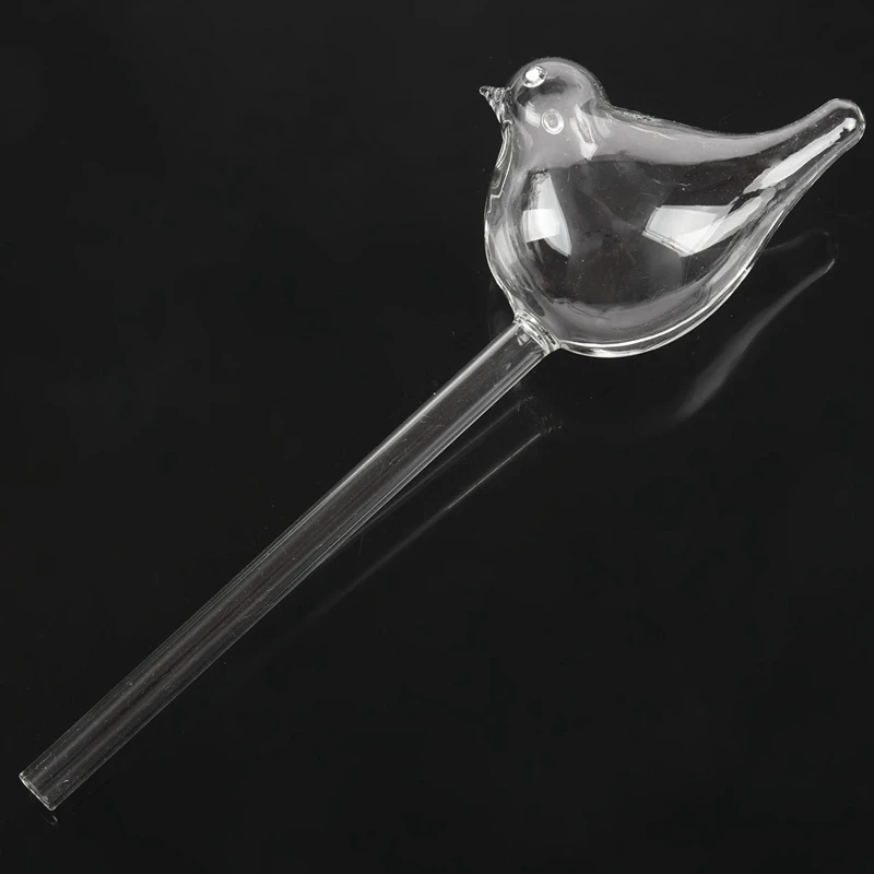 3 упаковки растений водонагреватель самополив глобусы птица форма ручной