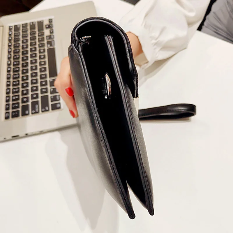 Женская Роскошная Сумка-клатч из искусственной кожи модная дизайнерская женская