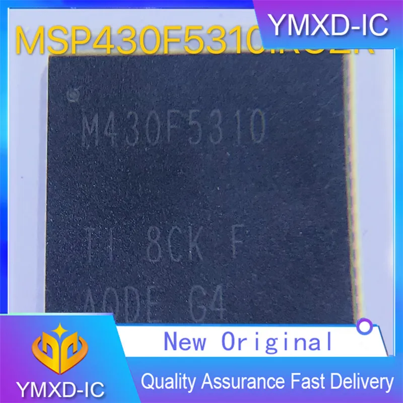 

5 шт./лот новый оригинальный чип оригинальные электронные компоненты Ti один чип микрокомпьютер микроконтроллер с одним