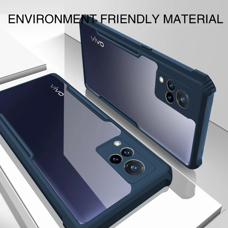 

Rzants For VIVO V21 VIVO V20 V20 Pro VIVO V20 SE Soft Case Thin Slim Soft Cover Shockproof Phone Casing