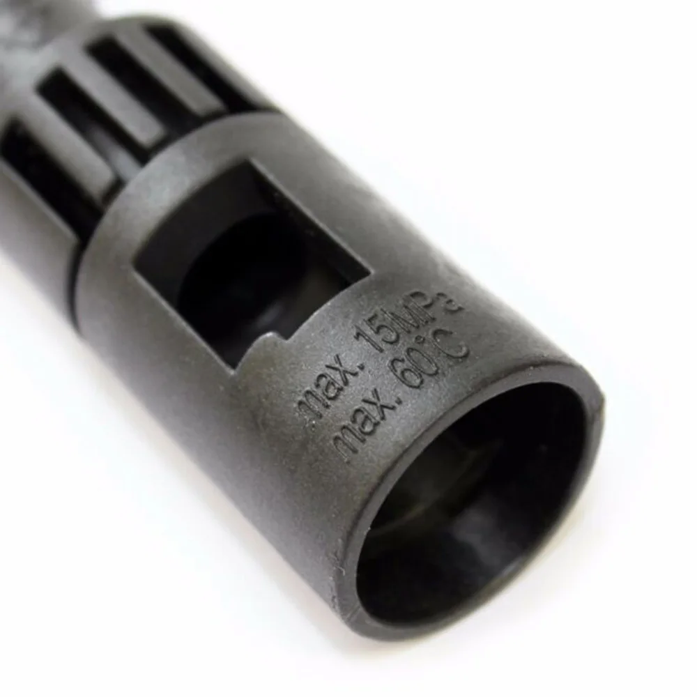 

140bar Adapter coupling connector 1800psi Accessories Parts Professional