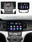 Автомобильный мультимедийный видеоплеер, 4 ядра, dvd, для SsangYong Korando Actyon 2011, 2012, 2013, BT, Wi-Fi, 2 Гб ОЗУ, 32 Гб ПЗУ, Android 11, навигация