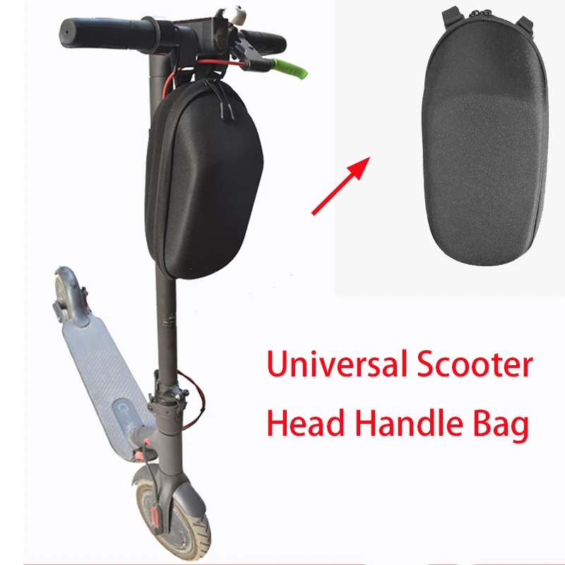 Сумка для зарядного устройства электроскутера водонепроницаемая сумка телефона
