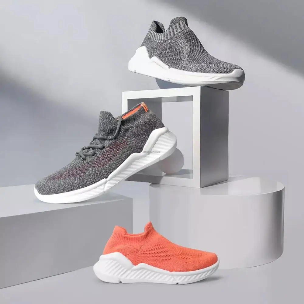 Кроссовки Xiaomi Mijia Freetie антибактериальные дышащие водоотталкивающие легкая обувь