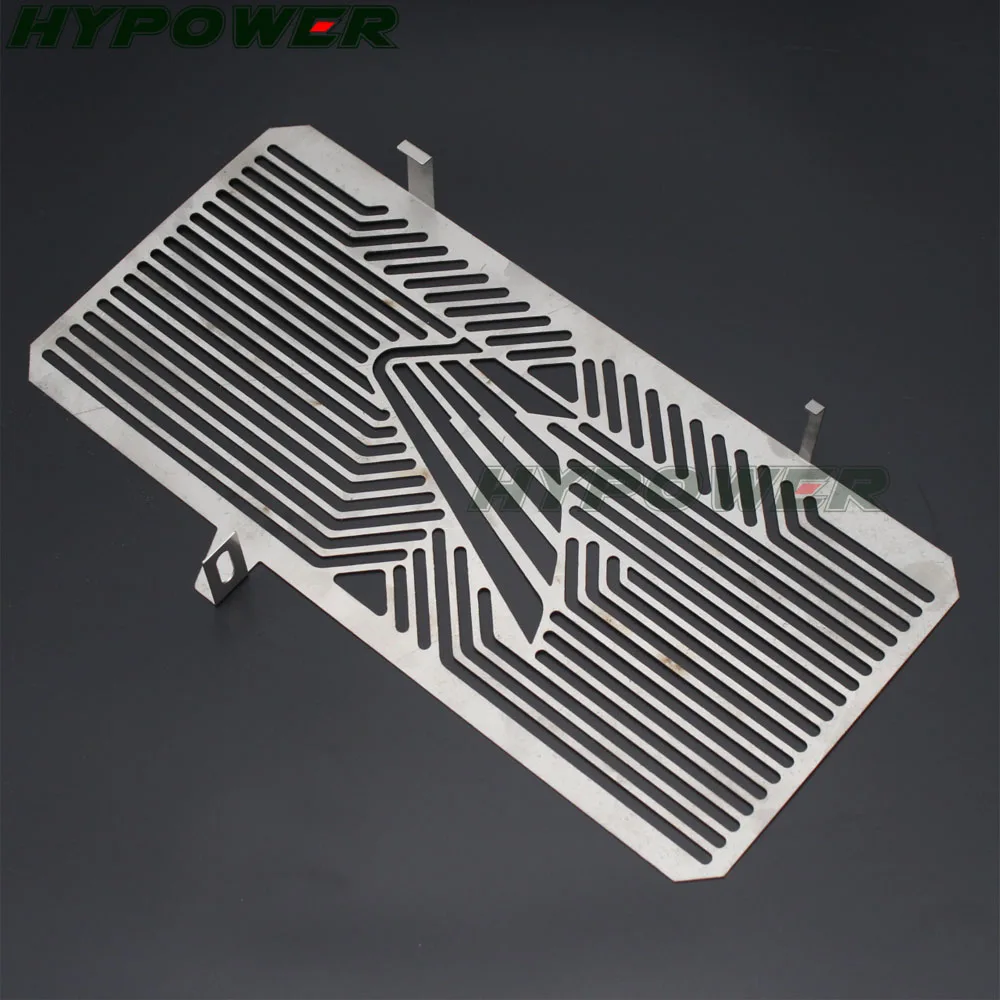 

For HONDA NC700 NC750 X/S NC700S NC700X NC750X Motorcycle Accessories stainless steel Radiator grille guard protection cover