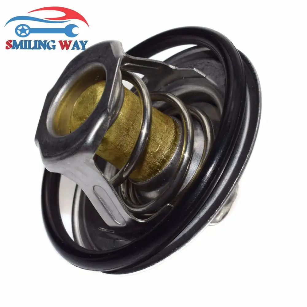 SMILING WAY # Хладагент термостат + прокладка для VW Golf Jetta Passat Beetle кабриолет Caddy поло Audi TT
