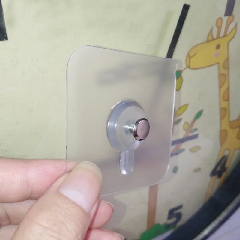 8 шт набор для вышивки крестом настенная живопись отверстие крюк самоклеющиеся