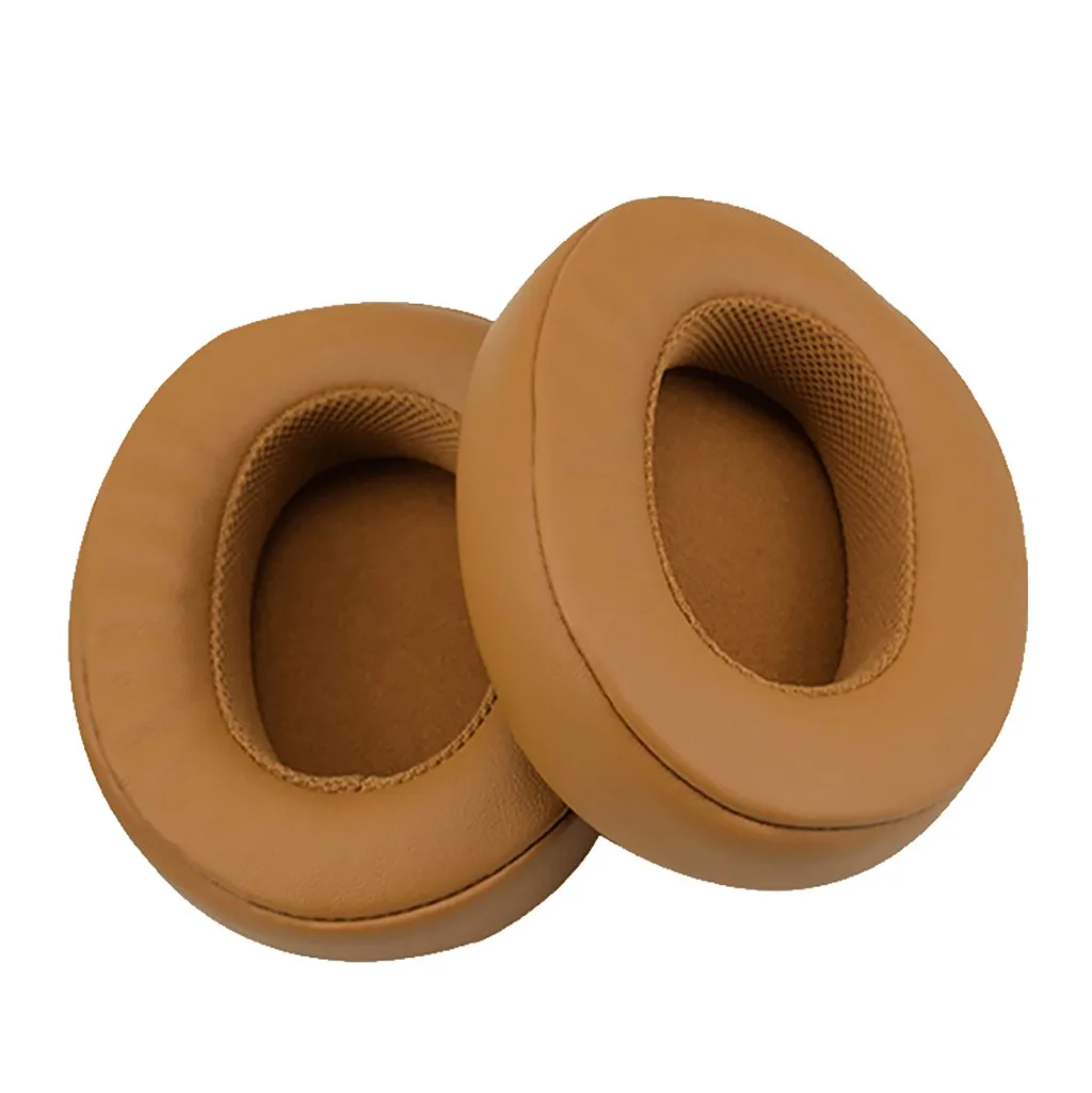 1 пара сменных подушечек для наушников Skull-candy Hesh 3 беспроводные накладки на