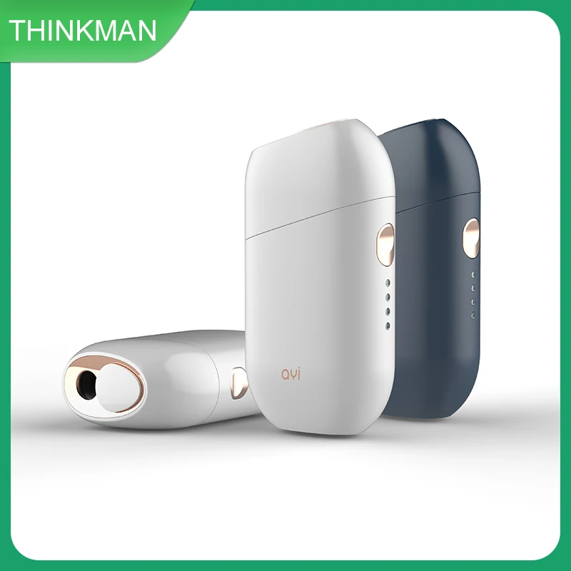 

1900MAH IQO устройство нагрева без ожога для IQOSSTICK HEETSSTICK