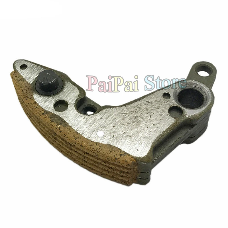 

0180-054200 Clutch Pad shoe With Spring for CFMOTO 500cc CF188 CF500 ATV UTV x5 x6