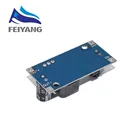 Регулируемый понижающий модуль питания LM2596 LM2596S DC-DC, 1 шт.