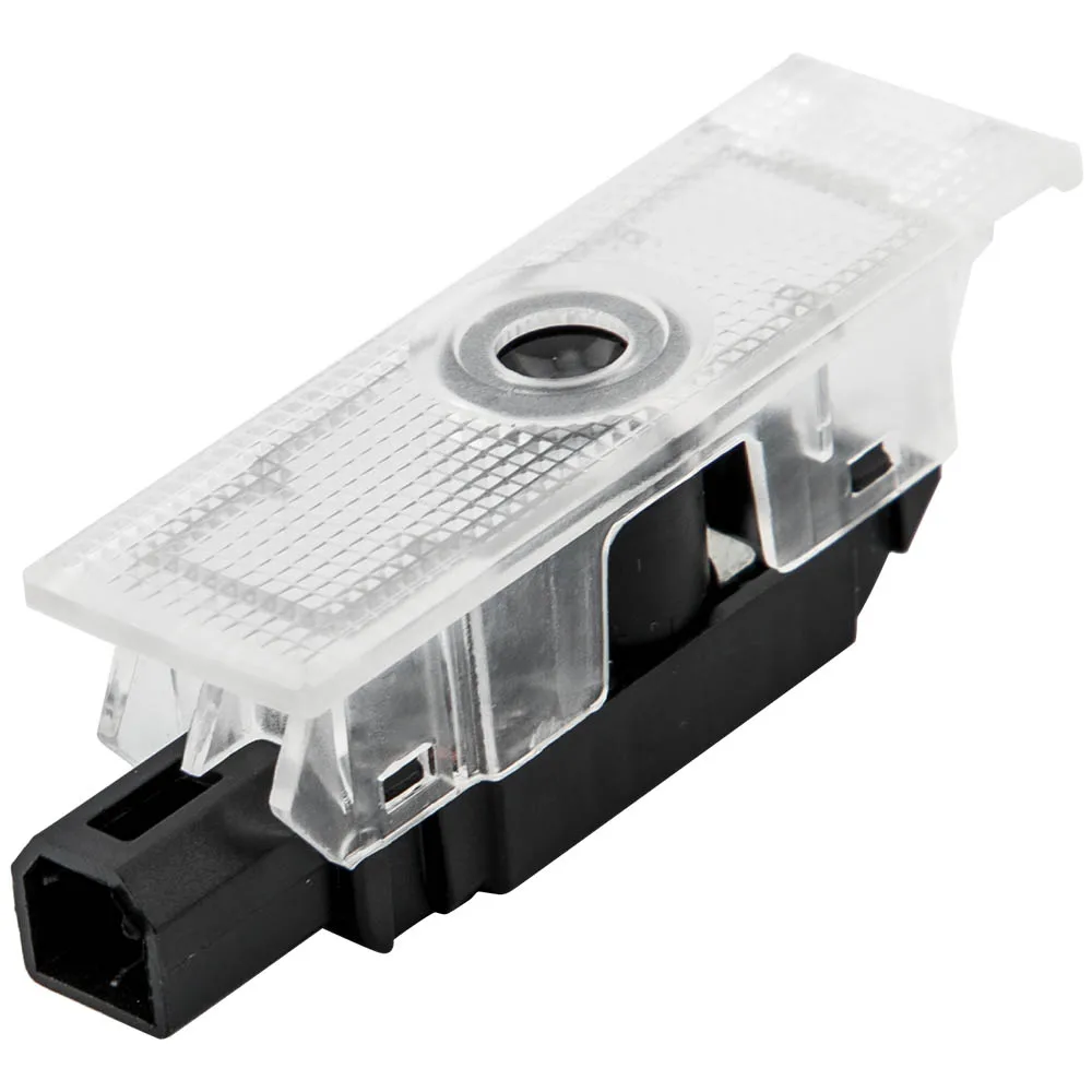 

2 Pack LED Logo Projector Ghost Shadow Light for Dodge Challenger 2008 - 2019 3.6 5.7L