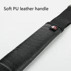 Ремешок для крепления к динамику JBL Xtreme ручка-кастет 1XCB, кожаная лента 12