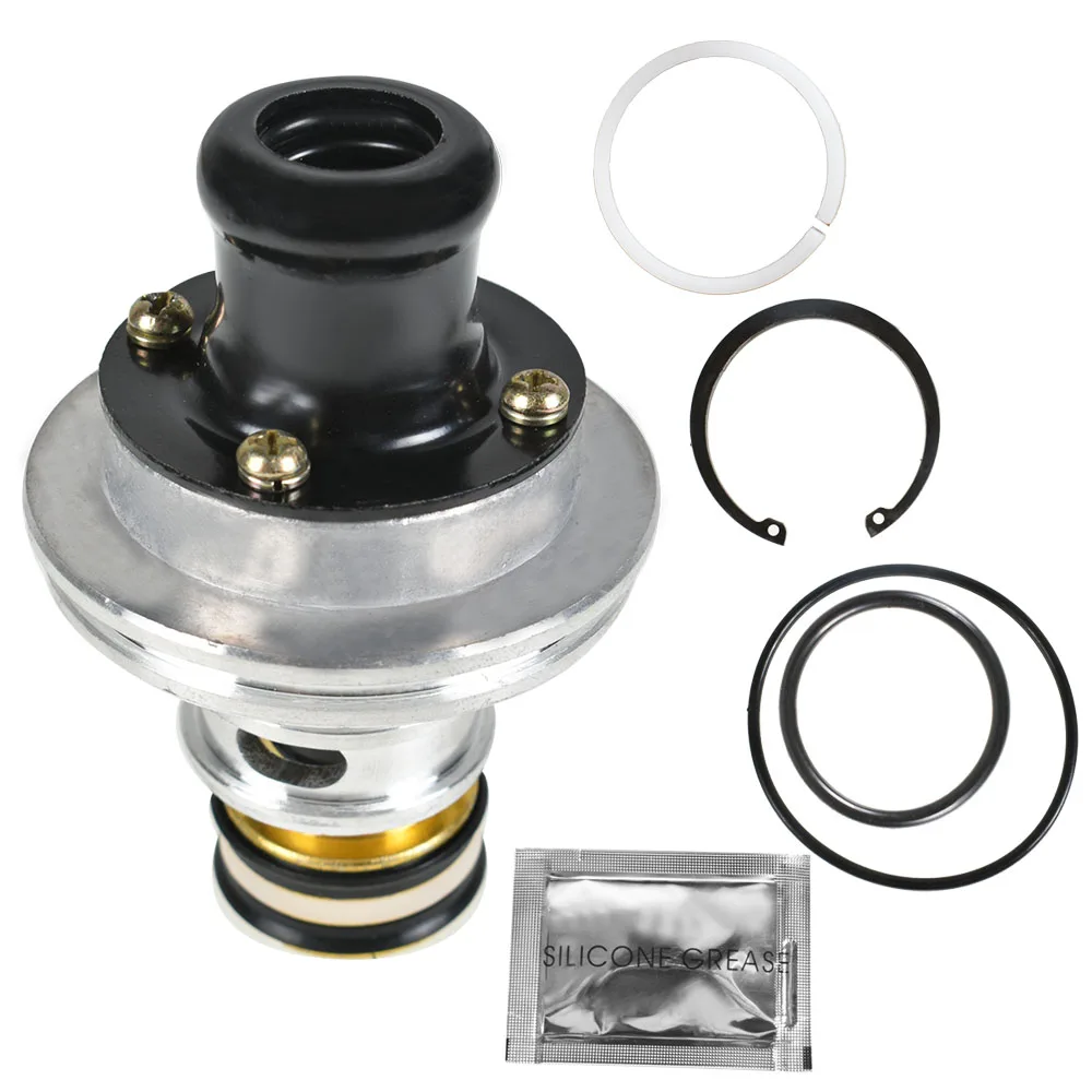 Для AD-IP 801266 / 065612(Bendix K022105 Style) Комплект очищающего клапана High Boost | Автомобили и