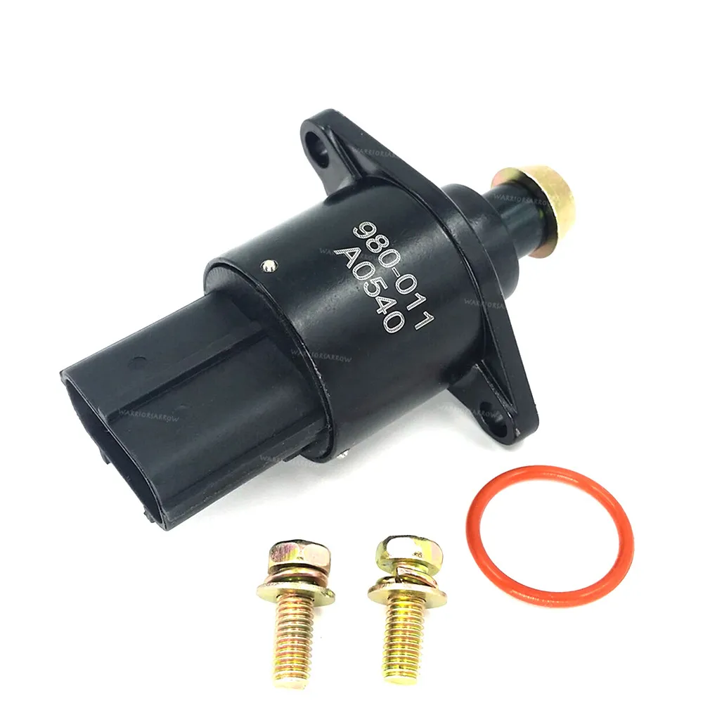 For Jeep Grand Cherokee 1999-2001 2003-2004 Liberty 2002 2003 Dodge Ram 1500 Idle Air Speed Control Valve 53030840 | Автомобили и