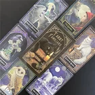 Настольная игра для семейных Таро, настольная игра для отдыха и вечеринок, высококачественные пророчественные карты с формальным руководством в формате PDF