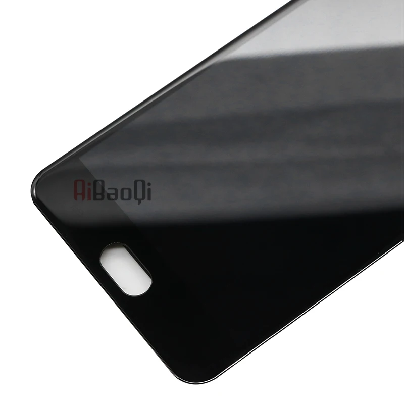 ЖК дисплей Oukitel K6000 Plus 5 дюйма дигитайзер сенсорного экрана в сборе Замена +