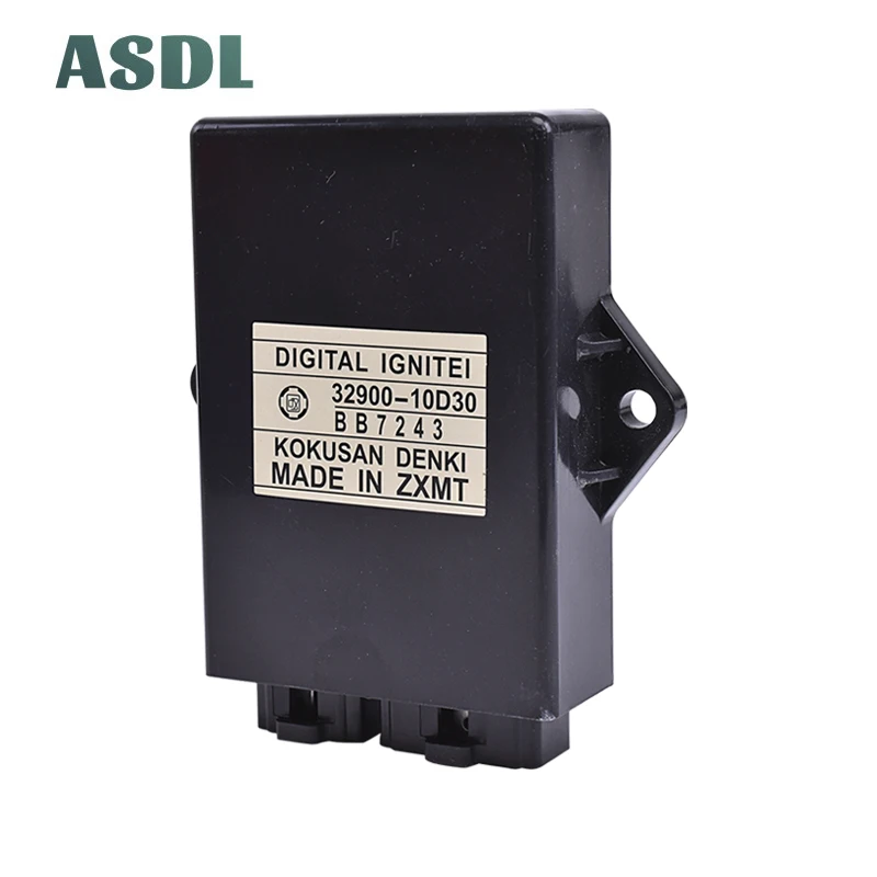 Мотоцикл электронный цифровой зажигания гонки Ecu CDI блок для SUZUKI GSF250(GJ74A) GSX-R250(GJ73A) GSX250F через GSF400# b