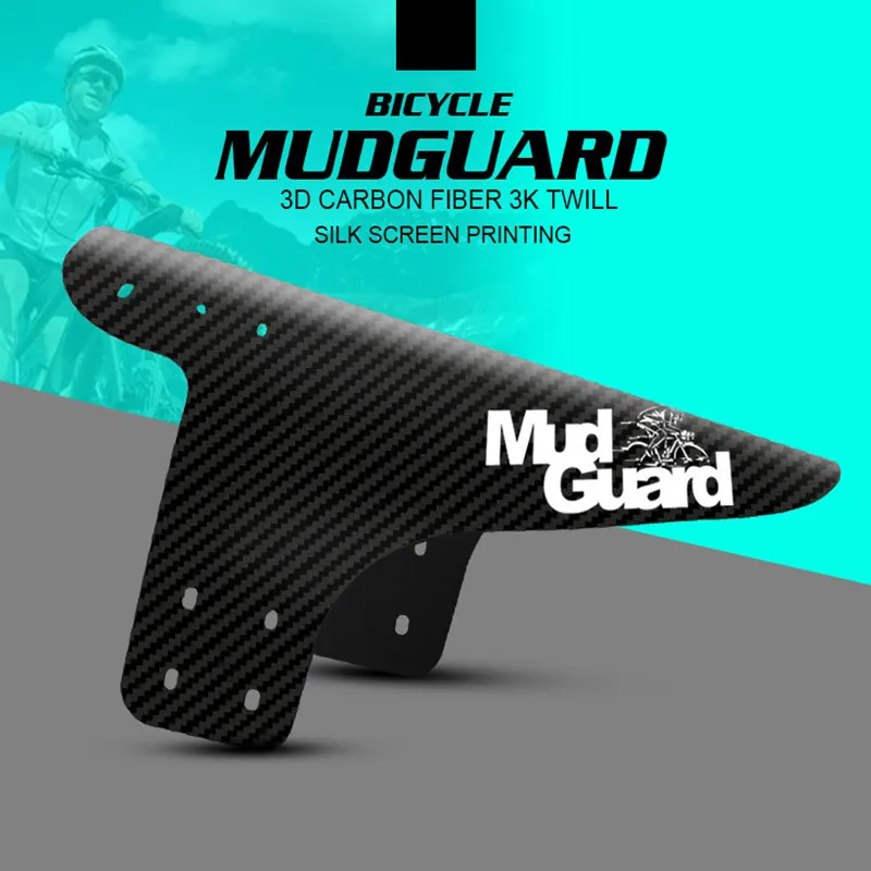 2020Hot Продажа велосипедов крылья красочные передние/задние шины колеса