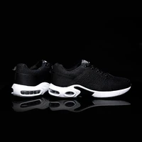 men sneakers women comfortable breathable mesh non leather casual lightweight running wear resistant gym shoes men jogging