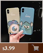 Для iphone 11 Pro Max Sanrio мультфильм cinnamoroll Собака Мягкий силиконовый чехол для телефона для iphone 6 6s 7 8 plus X XR XS MAX чехол