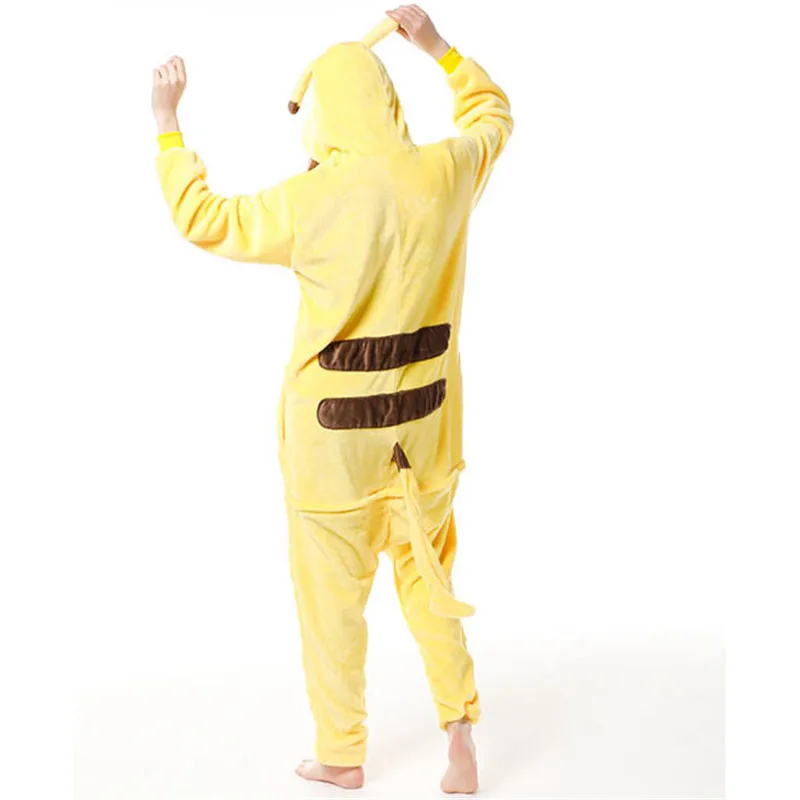 Пижамный комплект детский зимний фланелевый с длинным рукавом