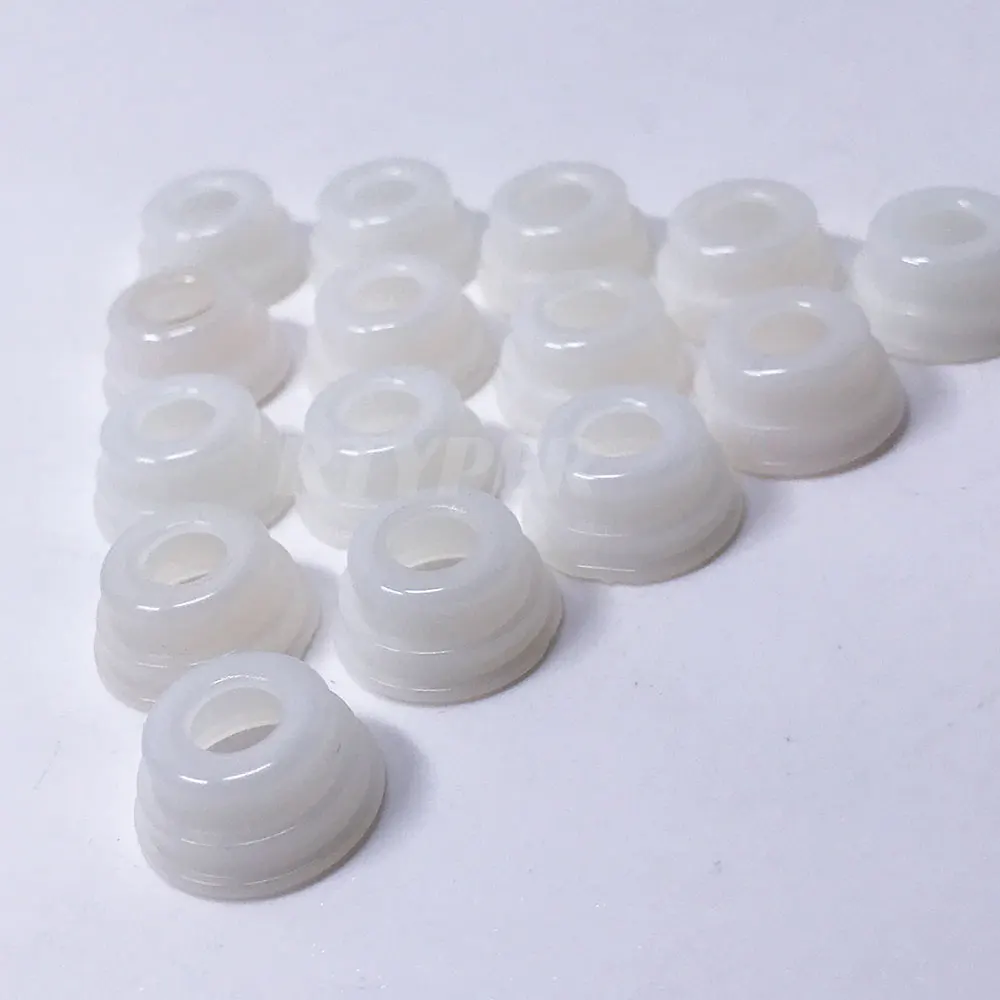 Топливная форсунка 16450-R40-A01 колпачки ремонтные наборы 31029 для Honda Civic Accord шт. |