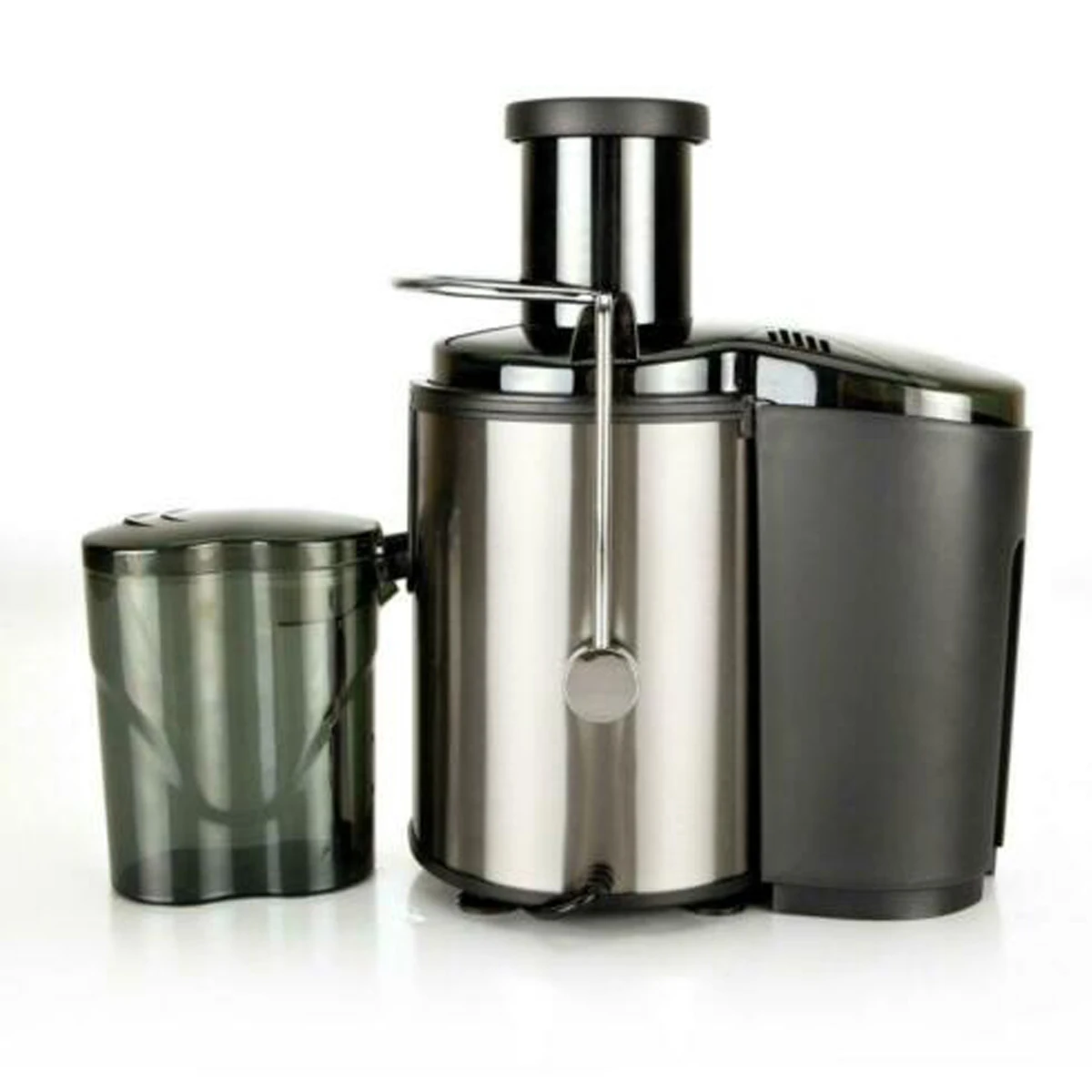 800W Electric Juicer Fruit Vegetable Blender Juice Extractor