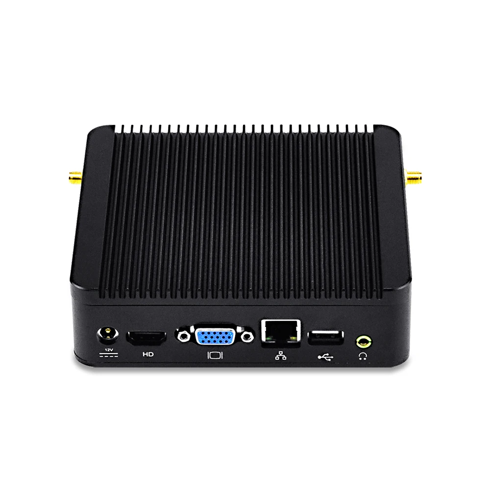 Офисный мини компьютер Win XP ubuntu Linux Celeron 1007U/Core I5 3317U|mini pc|cheap mini pcmini pc cheap |