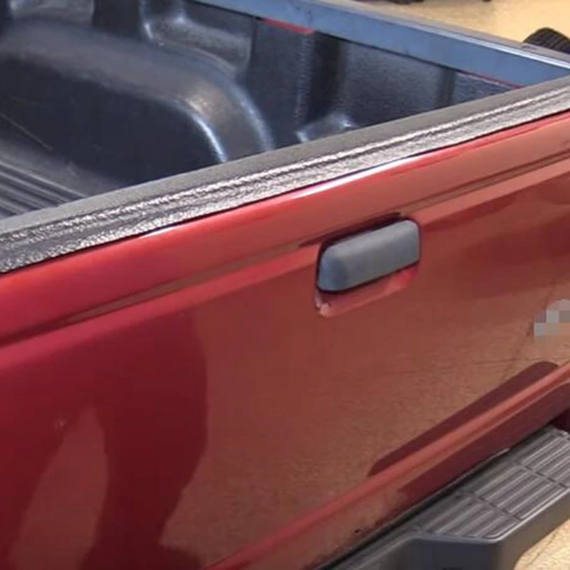 Ручка двери багажника 1L5Z9943400AAA подходит для Ford Ranger B2500 B4000 1998-2009 | Автомобили и