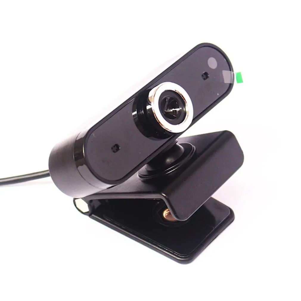 

Hd Computer Camera Free Drive Usb Video Network Camera 1080P Usb Webcam With Dual Stereo Microphone Streaming Web Camera