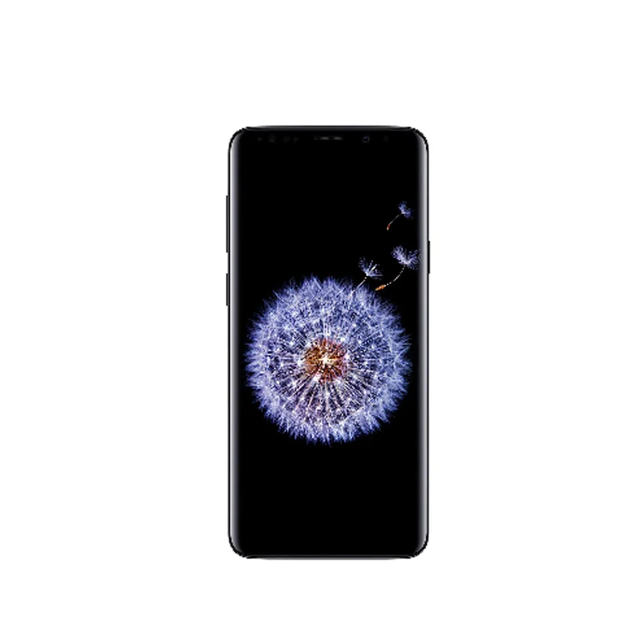 samsung Galaxy S9 Plus S9+ G965U мобильный телефон T-Mobile версия 6," Snapdragon 845 Восьмиядерный 6 ГБ 64 Гб телефон