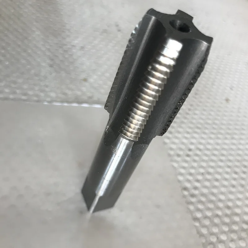 Фото Себестоимость HSS6542 steel made NPTF 3/4 
