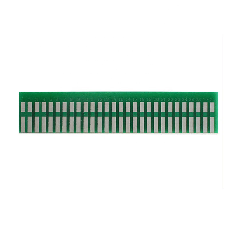 10 шт. jamma 28pin golden finger/male для аркадных игровых автоматов/JAMMA соединение PCB/монетница |