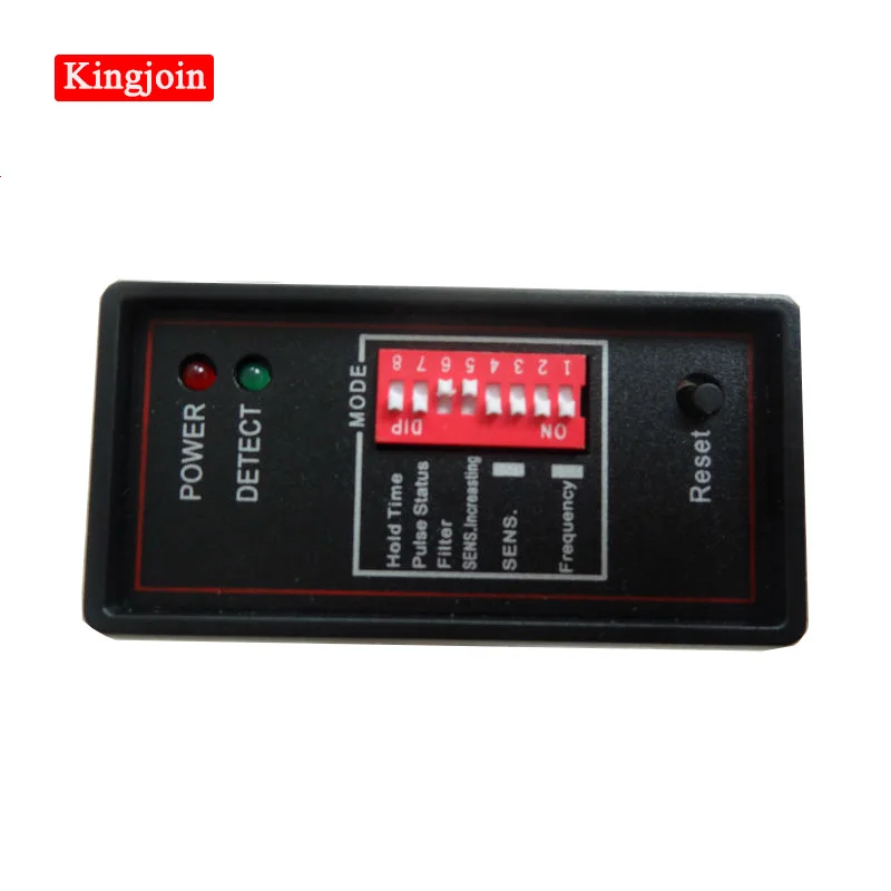 Индуктивный модуль контроллера петли транспортного средства PD132 датчик для