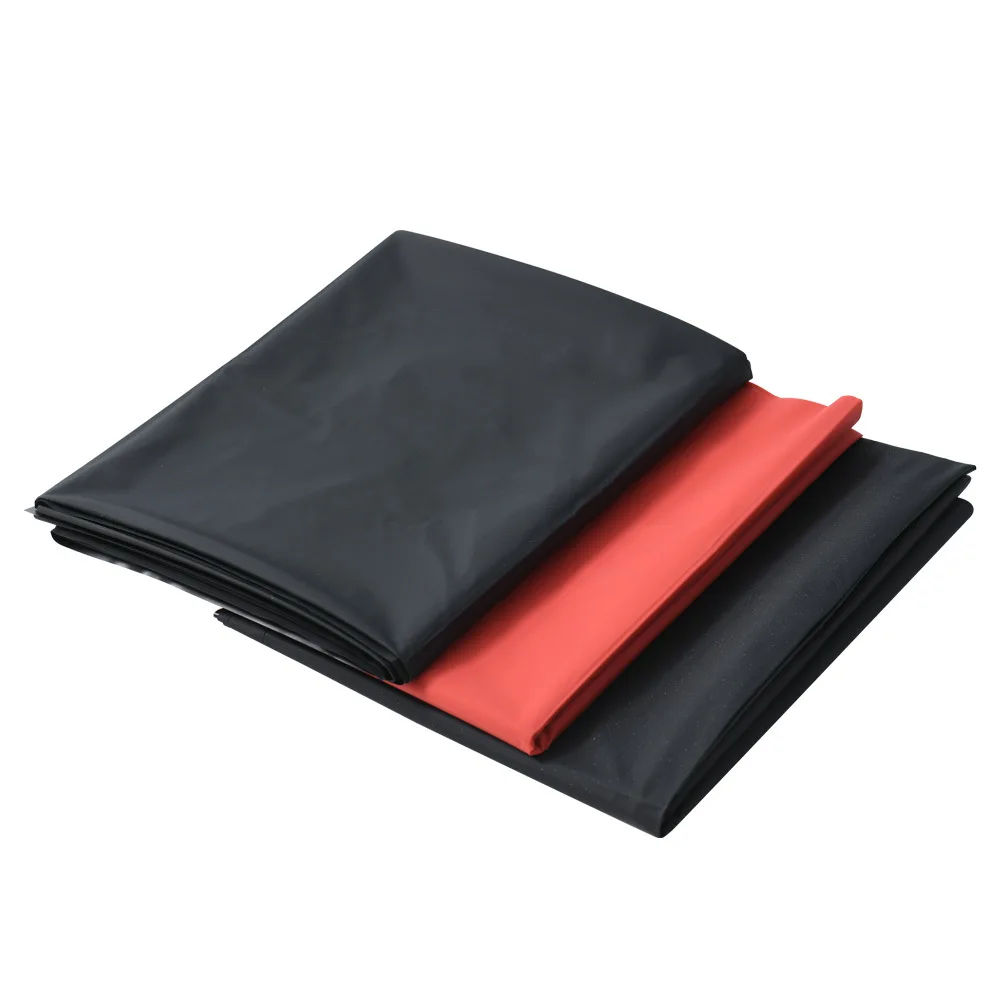 Секс водонепроницаемый лист ПВХ пластик взрослые секс Простыни