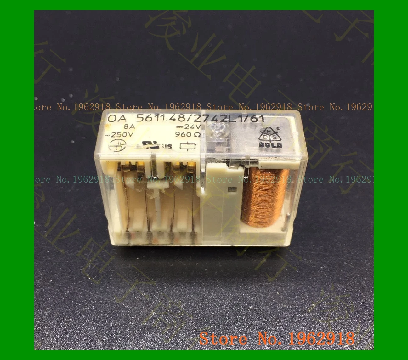 

OA.5611.48/2742L1/61-24 V