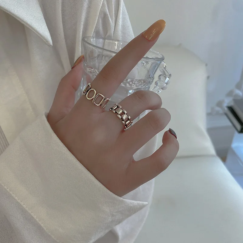 

ring set gold ring anillos mujer wholesale bulk gift for men rings for men luxury resizable rings for women gothic