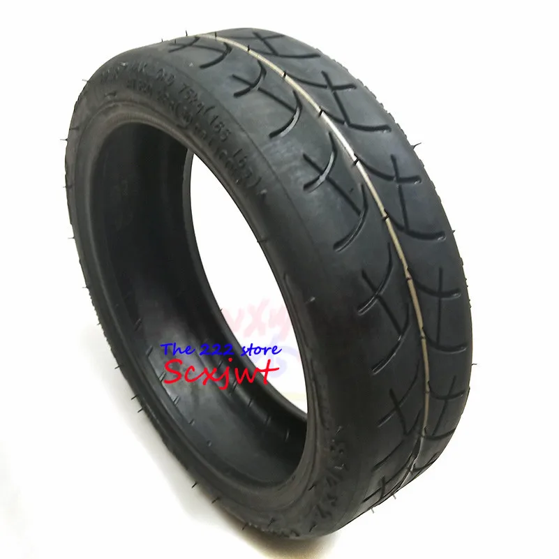 Upgraded CST Outer Tire Inflatable Tyre 8 1/2X2 Tube Camera for Xiaomi Mijia M365 Electric Scooter Replacement Inner | Автомобили и