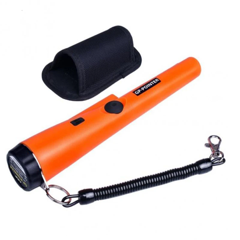 миталоискатели GP точка металлоискатель для поисков золота пинпойнтеры детектор