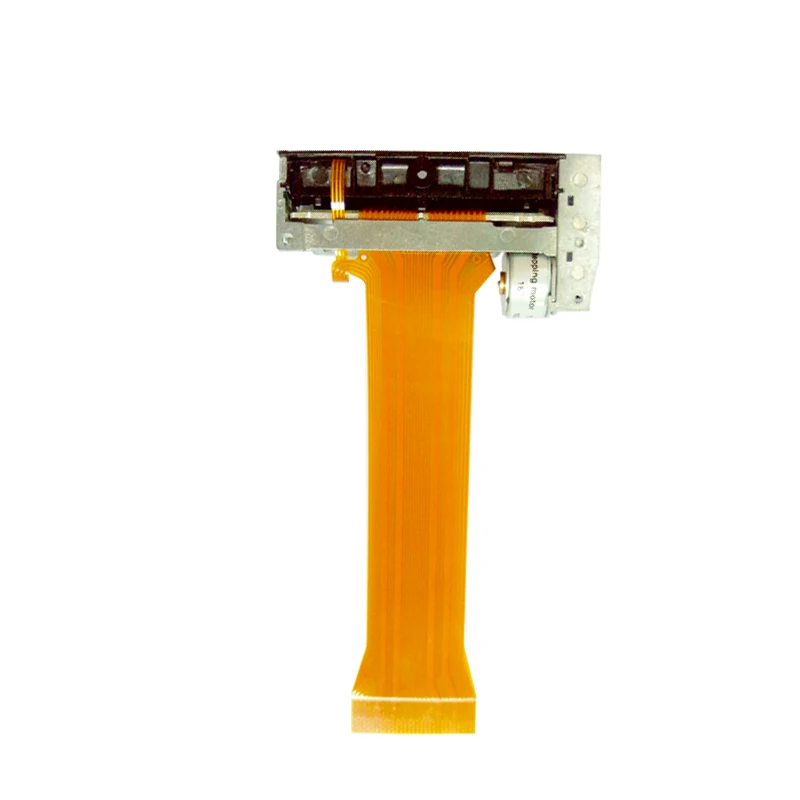 2 дюйма 80 мм/сек. Термальность печатающая головка Совместимость с Fujistsu FTP-628MCL101