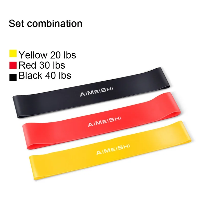 

Лучшие латексные Эспандеры, Эспандеры для упражнений, Эспандеры для фитнеса, Эспандеры, тренировочная лента для силовых упражнений, Новинк...