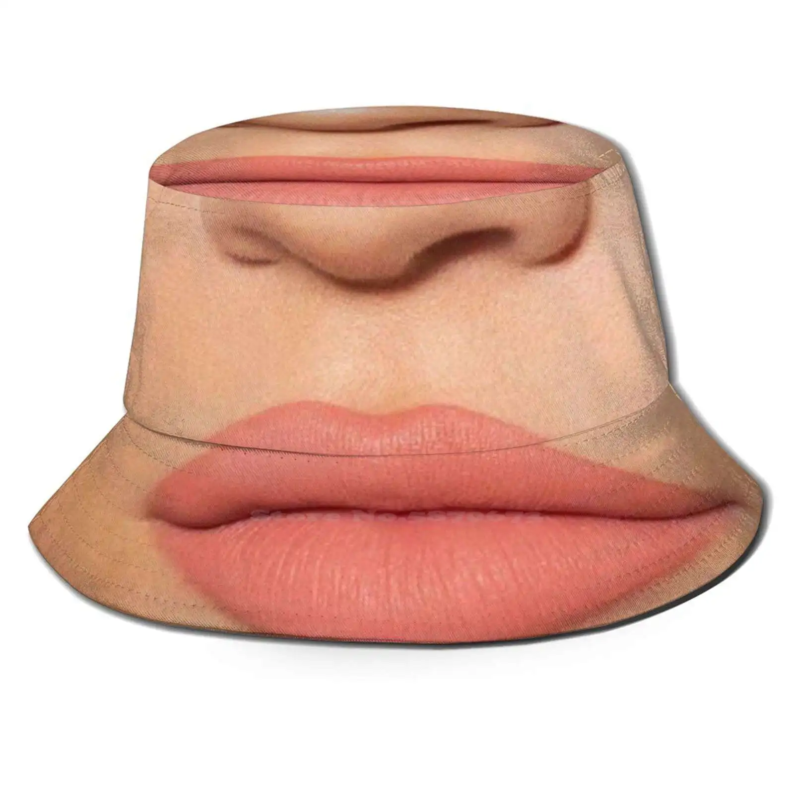 

Causal Cap Buckets Hat Kendall Jenner Make Up Hot Jenner Sisters Photo Image