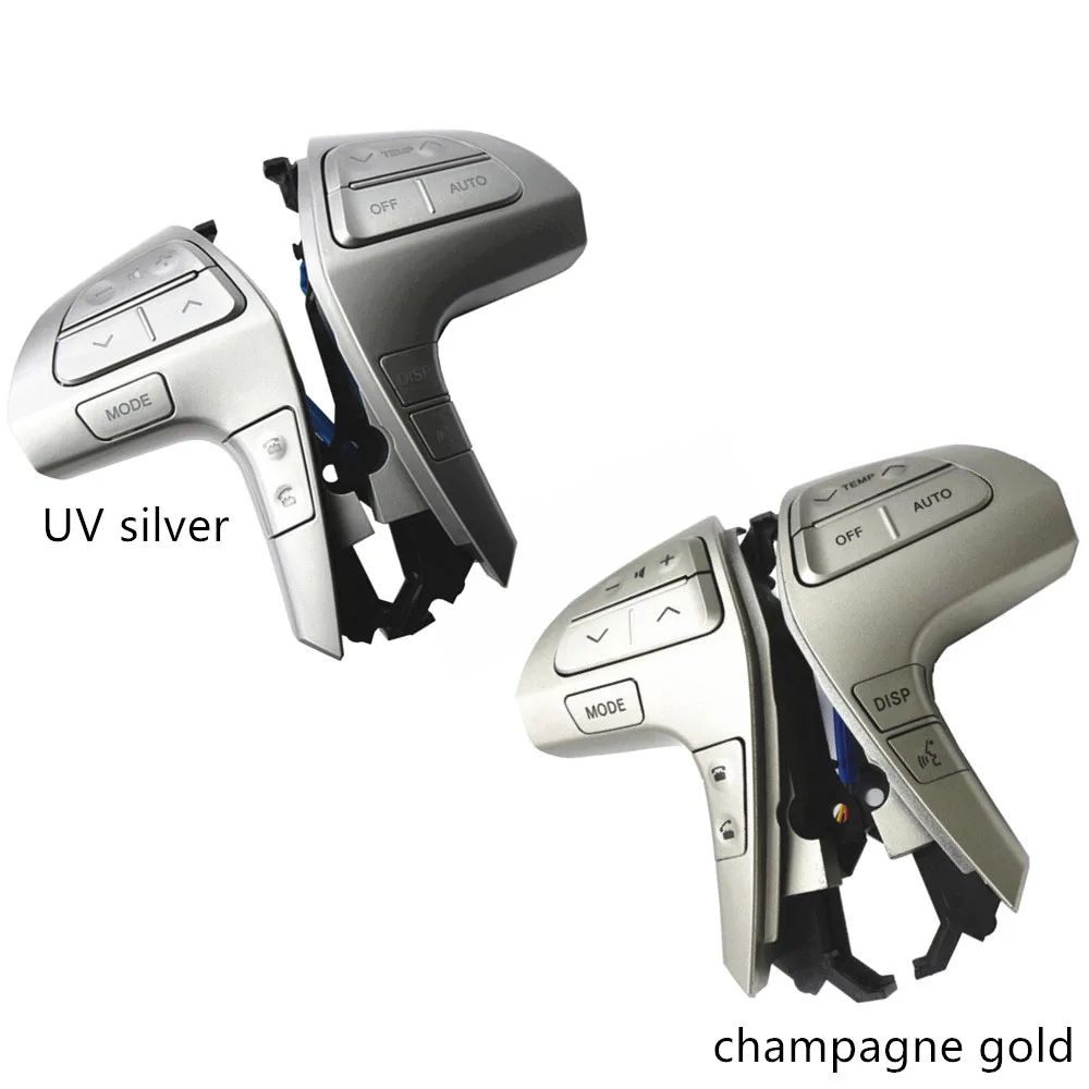 Высококачественный кнопочный переключатель управления аудиосигналом на руль