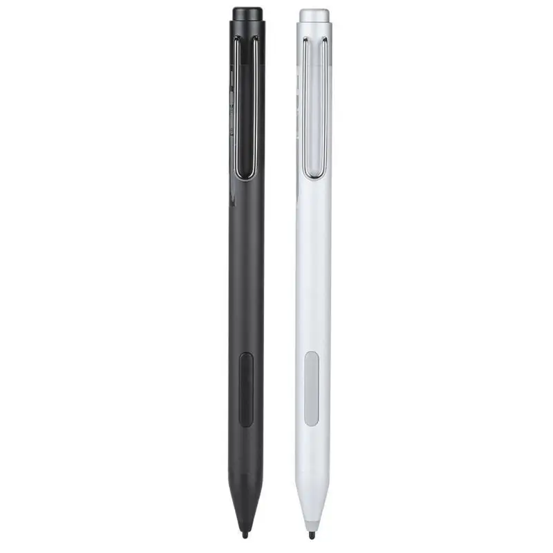 Емкостная ручка стилус Карандаш для microsoft Surface 3 Pro 4 5 книга hp X360 ASUS трансформатор