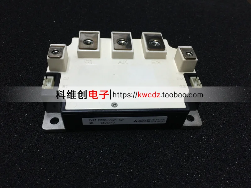 

CM300YE2N-12F 1piece Original